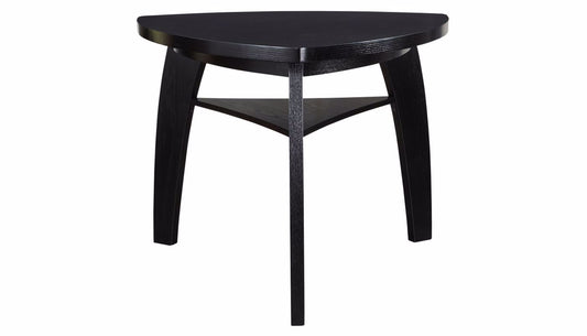 Triangle Bar Height Height Table
