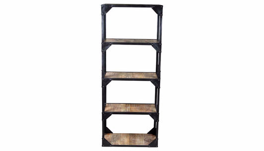 Plato Bookcase