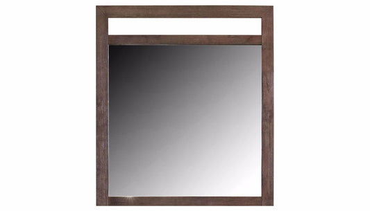 Bradley Mirror