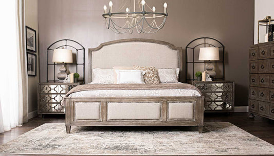 Riverside Bedroom