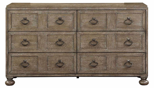 Riverside Dresser