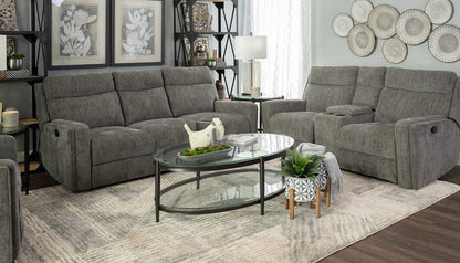 Frisco Sofa & Loveseat