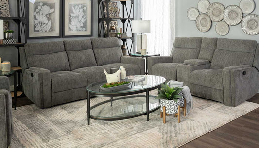 Frisco Sofa & Loveseat