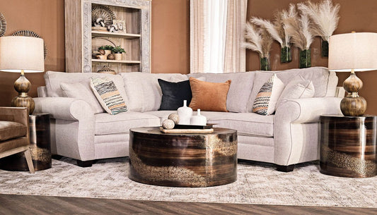 Pierce Studio Sectional