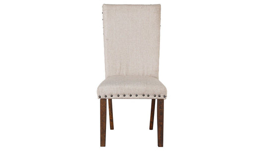 Iris Dining Height Parson Chair