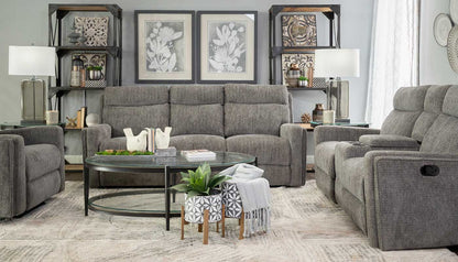 Frisco Sofa & Loveseat