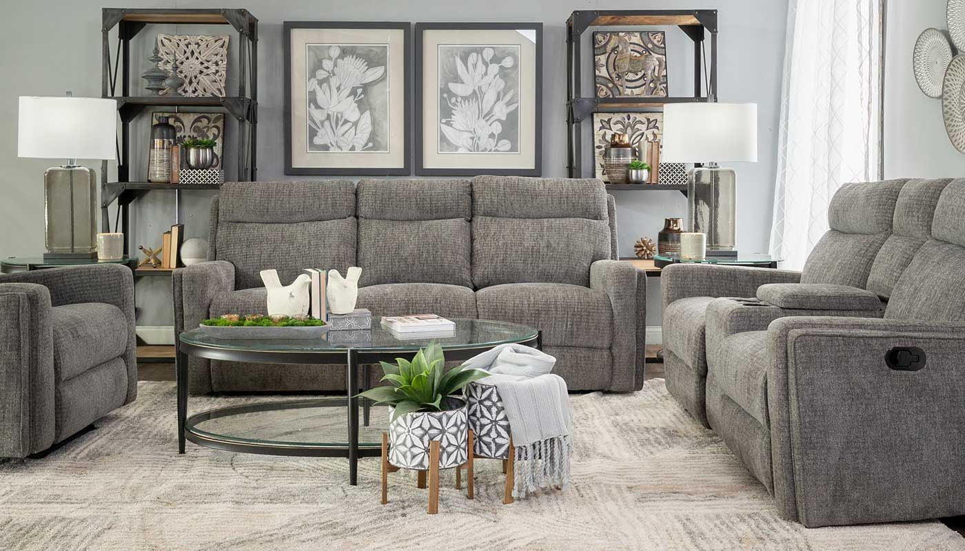 Frisco Sofa & Loveseat