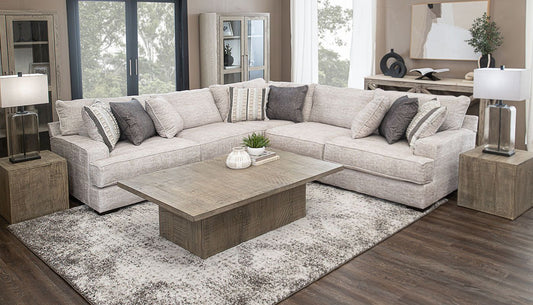 Pleasant Valley Sectional