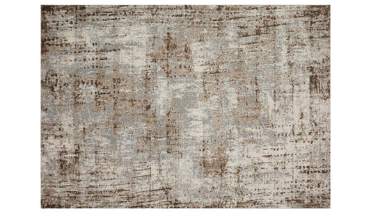 Austen Mocha 8 x 11 Rug