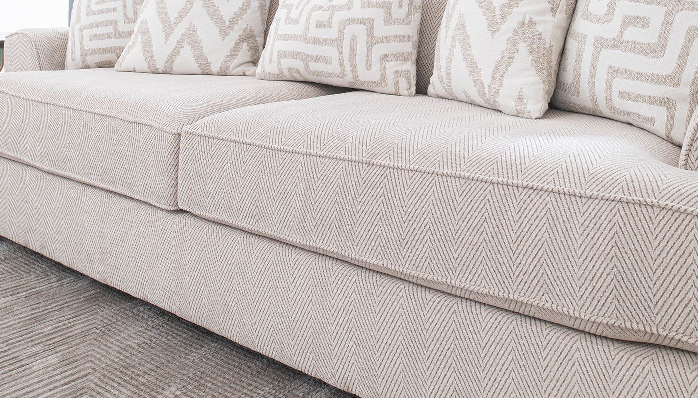 Titan Sofa & Loveseat