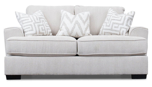 Titan Loveseat