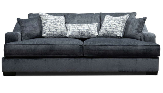 Spartan Sofa