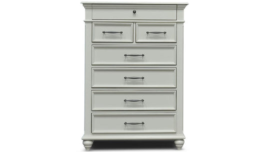 Oyster Bay Chest