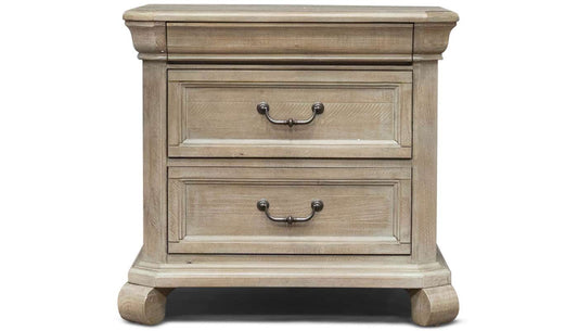 Bocelli Nightstand