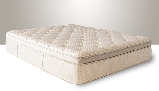 Vanessa Plush Mattress