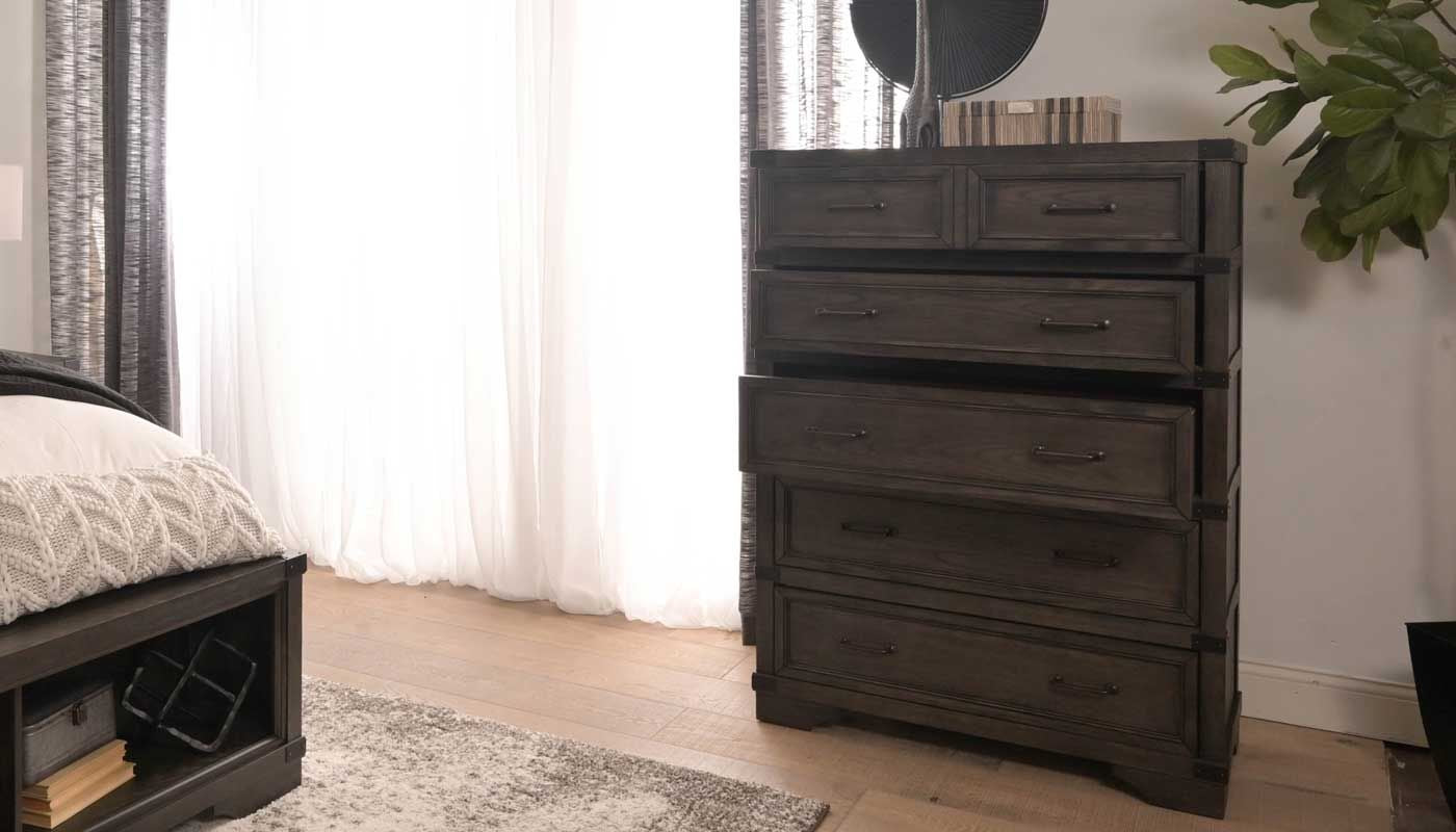 Victoria River Bedroom