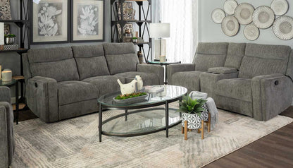 Frisco Sofa & Loveseat