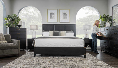 Carmen Bedroom