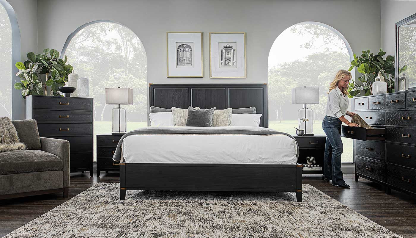 Carmen Bedroom