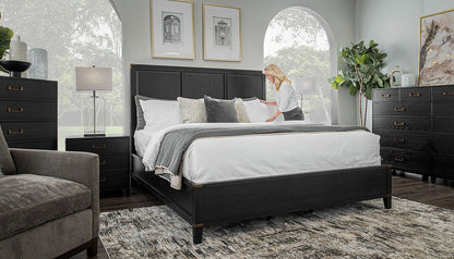 Carmen Bedroom