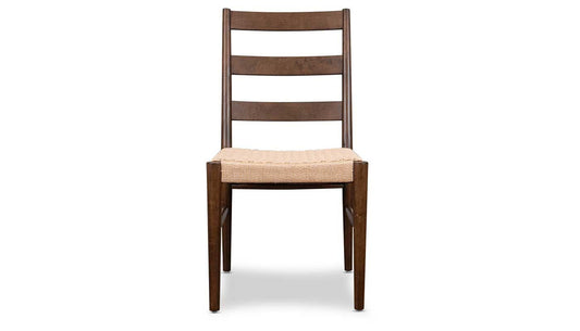 Mid Century Dining Height Side Chair