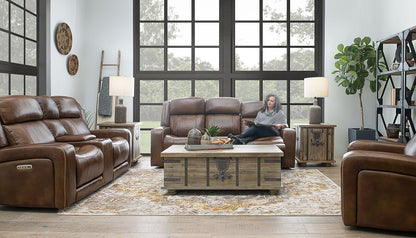Aviator Sofa & Loveseat