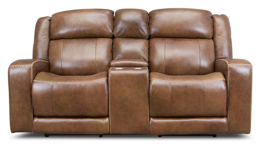 Aviator Reclining Loveseat