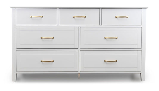 Wesley Dresser