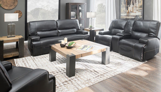 Lake Como Sofa & Loveseat