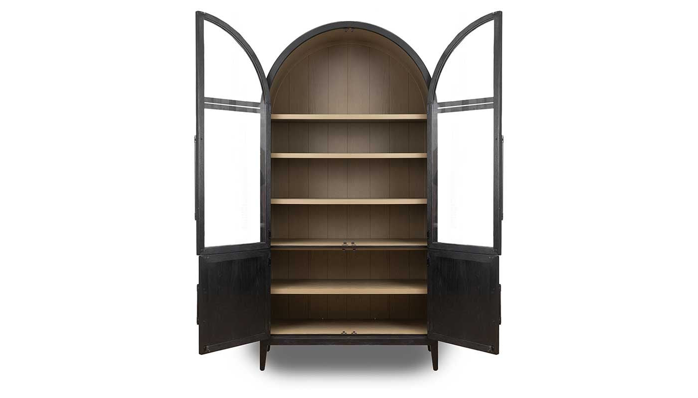 Callie Bookcase