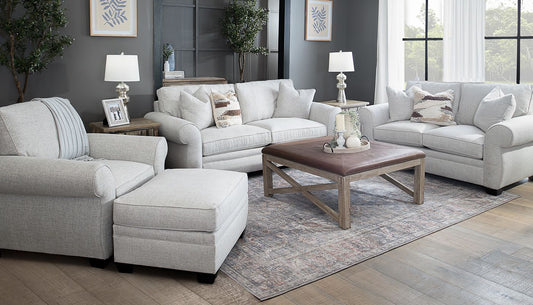 Pierce Sofa & Loveseat