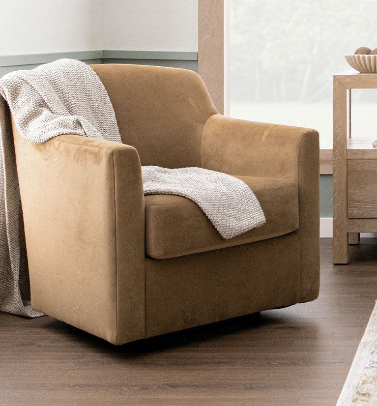 Shop Accent Chairs