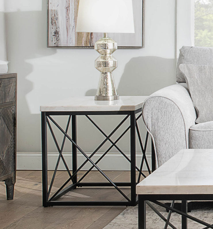 Shop End Tables