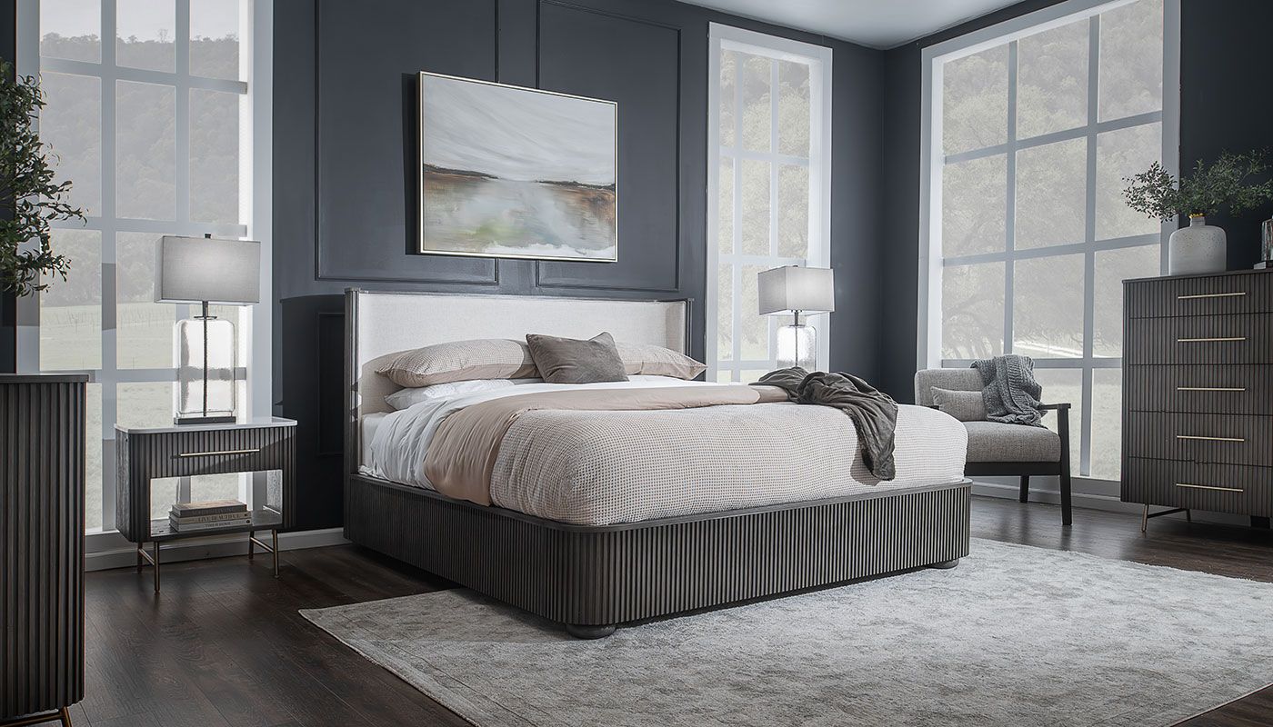 Finnely Bedroom