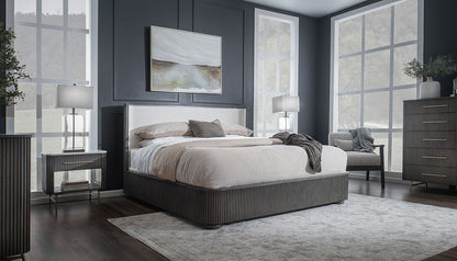 Finnely Bedroom