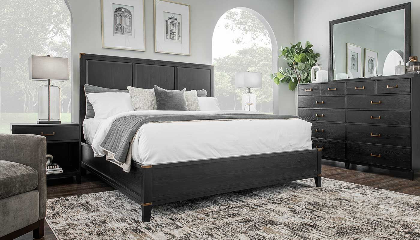 Carmen Bedroom