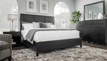 Carmen Bedroom