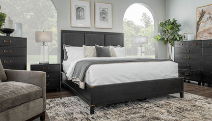 Carmen Bedroom