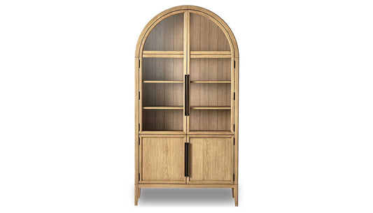 Callie Bookcase