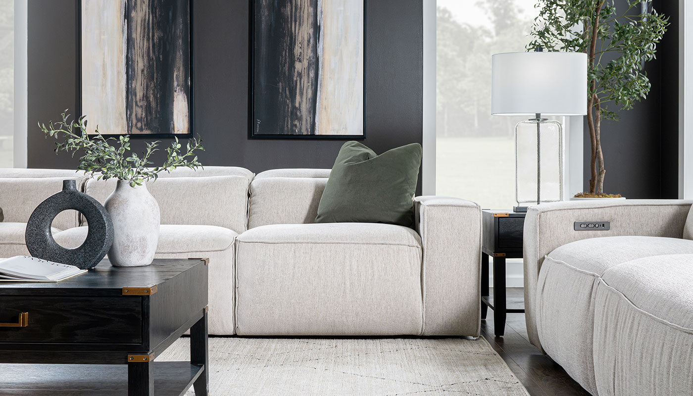 Colter Reclining Sofa