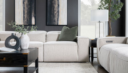 Colter Reclining Sofa