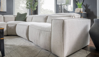 Colter Reclining Sectional