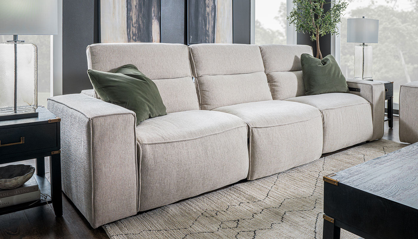 Colter Reclining Sofa