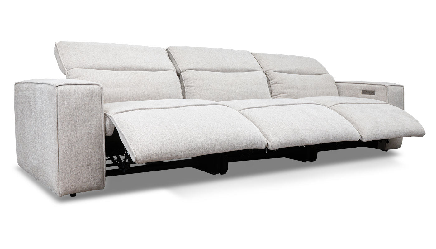 Colter Reclining Sofa