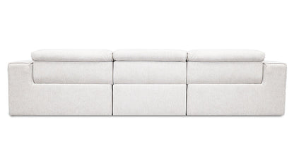 Colter Reclining Sofa