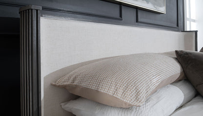 Finnely Bedroom