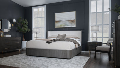 Finnely Bedroom