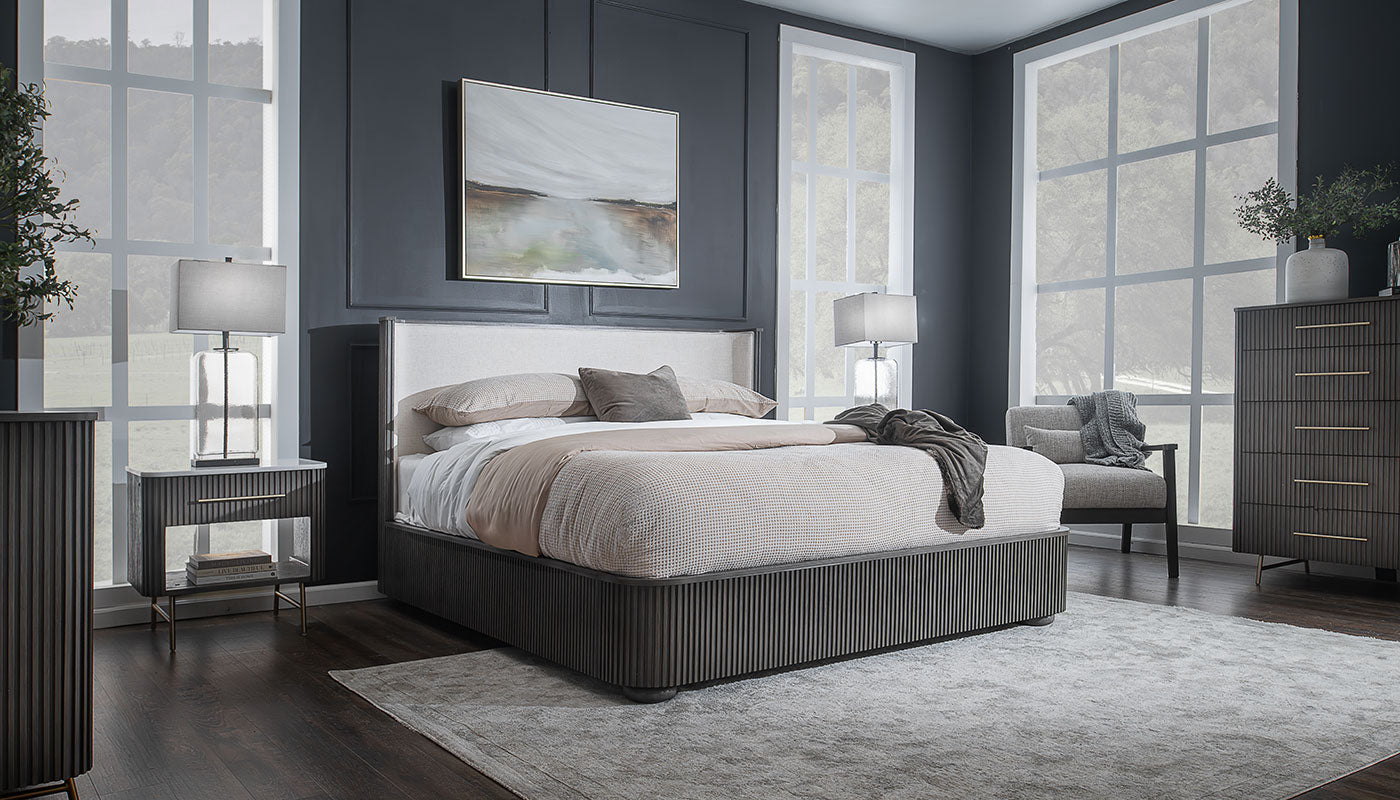 Finnely Bedroom