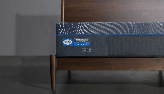 High Point Soft Mattress