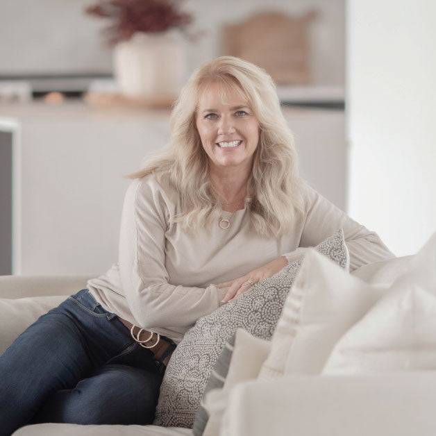 Founder Bree
